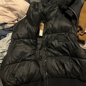 New pink by Victoria secret vest